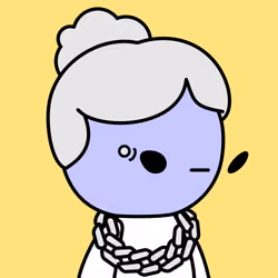 Alien Doogle 3424