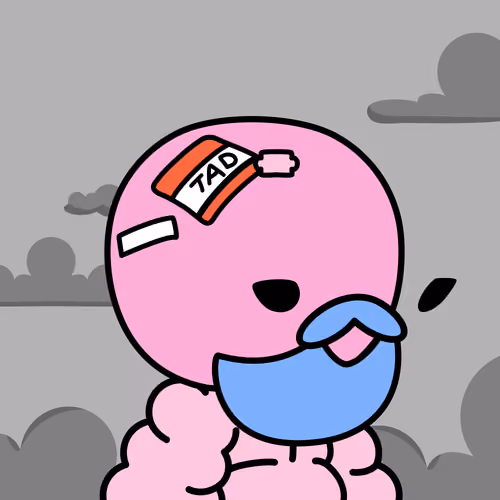 Alien Doogle 9085