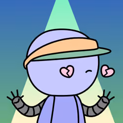 Alien Doogle 1678