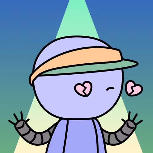 Alien Doogle 1678