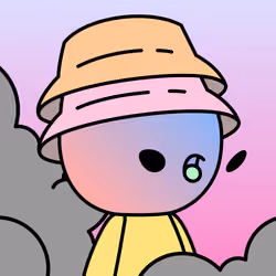 Alien Doogle 2847