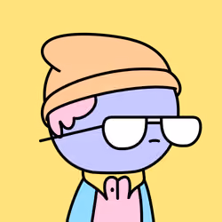 Alien Doogle 3258