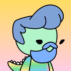 Alien Doogle 972