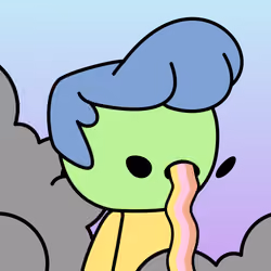 Alien Doogle 5685