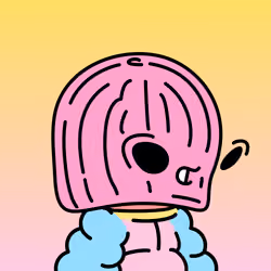 Alien Doogle 6705