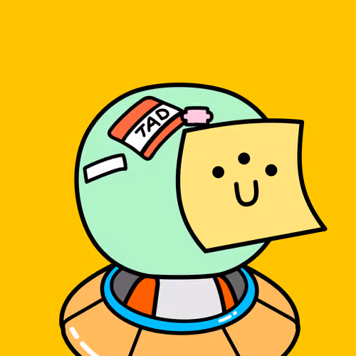 Alien Doogle 3037