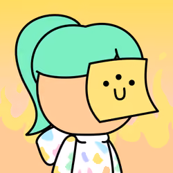 Alien Doogle 8122