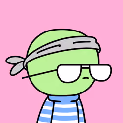 Alien Doogle 1065
