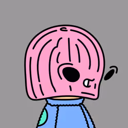 Alien Doogle 9221