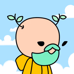 Alien Doogle 3679