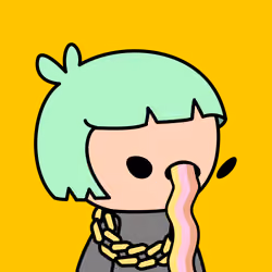 Alien Doogle 5773