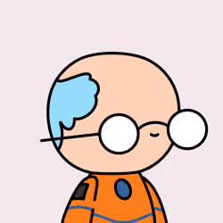 Alien Doogle 9425