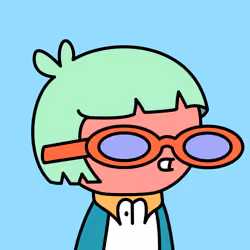 Alien Doogle 5179
