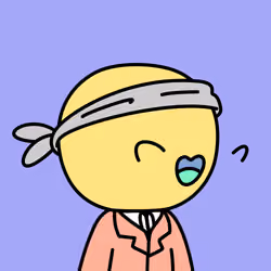 Alien Doogle 7674
