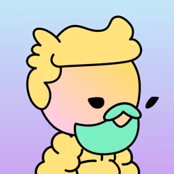 Alien Doogle 6494