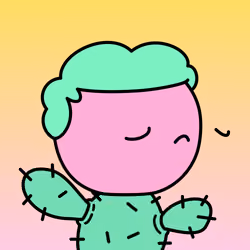 Alien Doogle 1474
