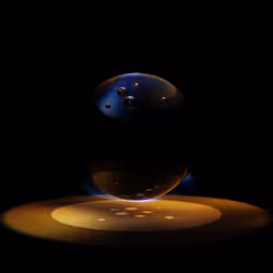 Bubbles