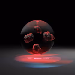 Raw Gems