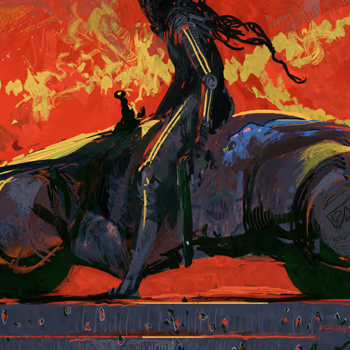 Marauder#I
