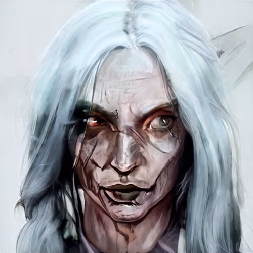 Devil May Cry V3