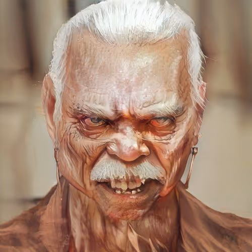 Devil May Cry V3