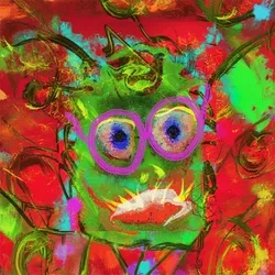 Pepe Shades