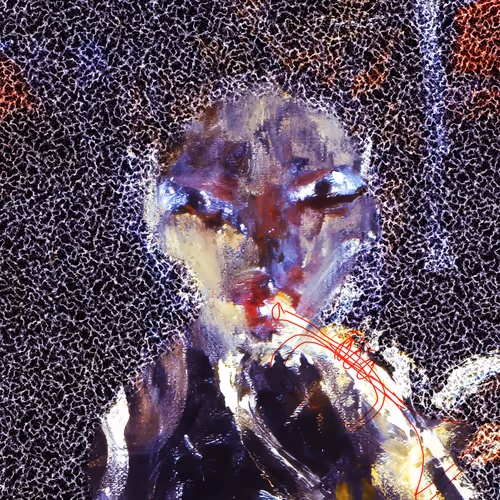 Faces By Michael Hafftka