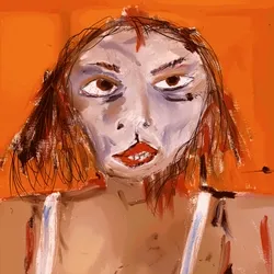 Woman