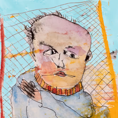 Faces By Michael Hafftka
