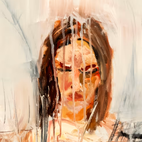 Faces By Michael Hafftka
