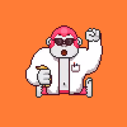 Ape #599