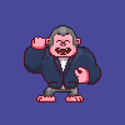 Ape #439