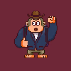 Ape #453