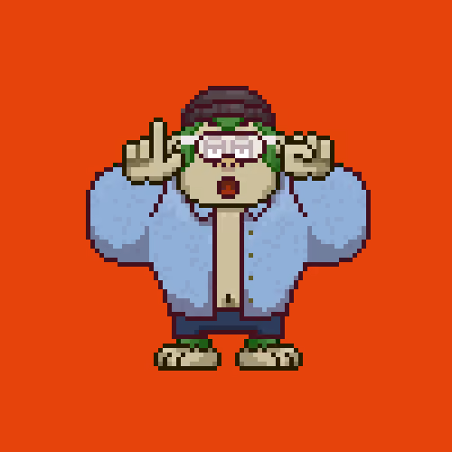 Ape #1193