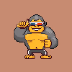 Ape #256