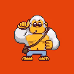 Ape #688