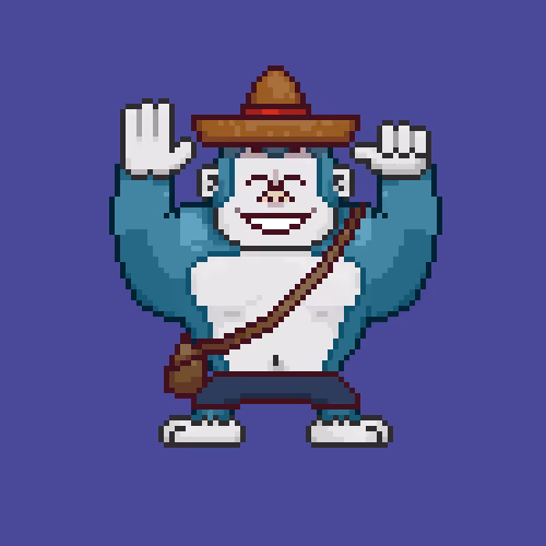 Ape #692