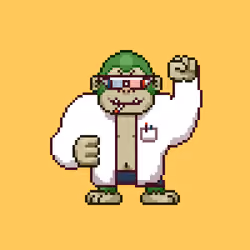 Ape #565