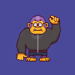 Ape #743