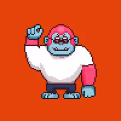 Ape #461
