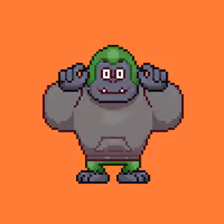 Ape #320