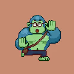 Ape #595