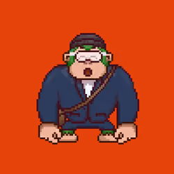 Ape #1071