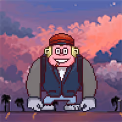 Ape #0