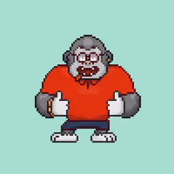 Ape #556