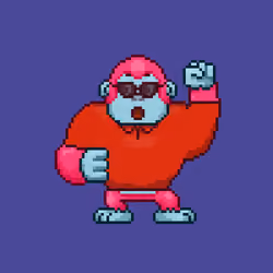 Ape #1094