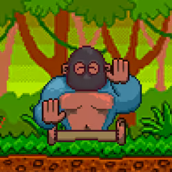 Ape #745