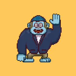 Ape #938