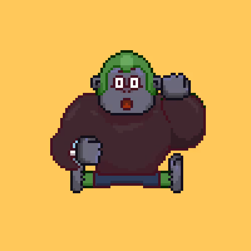 Ape #255