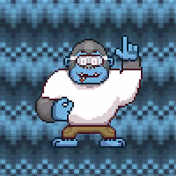 Ape #647